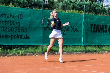 Bild 218 - OL Rahlstedter HTC - Harburger Turnerbund : Ergebnis: 8:1